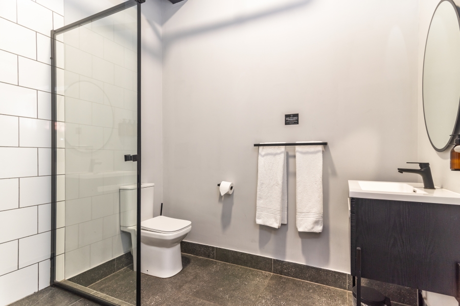 0 Bedroom Property for Sale in Cape Town City Centre Western Cape